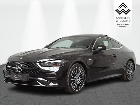 2025 Mercedes-Benz CLE CLE 300e AMG Premium €74,950