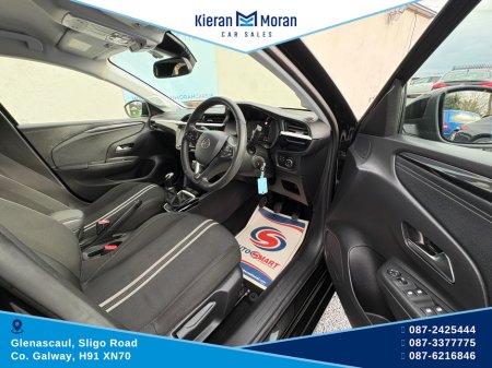 2023 Opel Corsa - thumbnail 11