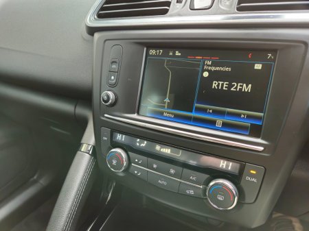 2016 Renault Kadjar - thumbnail 15