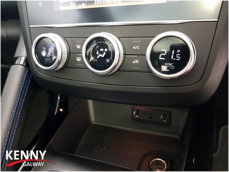 2020 Renault Kadjar - thumbnail 35