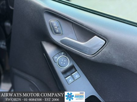 2018 Ford Fiesta - thumbnail 10