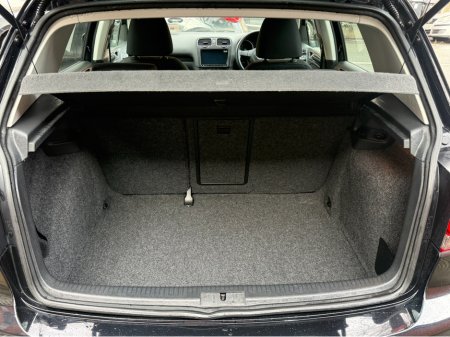 2012 Volkswagen Golf 1.2tsi Automatic, Only 66kms! New Nct 02/2026, Bluetooth, Apple Car Play, Android Auto, Reversing Camera 5 Door, Immaculate Condition, A/C, Alloys, Service & Warranty Included, SIMI Dealer, €9,950 thumbnail