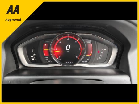 2017 Volvo XC60 - thumbnail 29