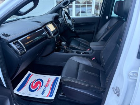 2020 Ford Ranger  €27,500 thumbnail