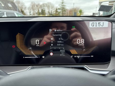 2026 Kia Sorento - thumbnail 11