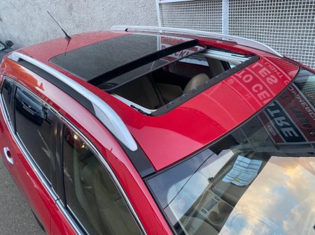 2016 Nissan X-Trail 1.6 DSL SVE 7 SEAT E6 4DR €11,995 thumbnail