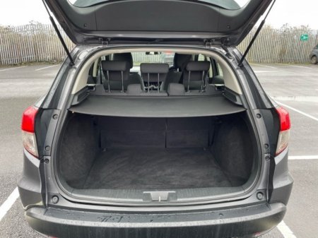 2021 Honda HR-V SE Model - 1.5i Petrol - AUTOMATIC - CROSSOVER - Only 52,394 kms €24,799 thumbnail