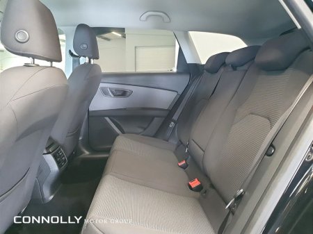 2019 SEAT Leon - thumbnail 6