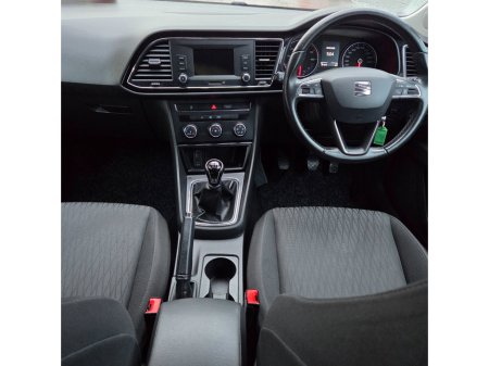 2016 SEAT Leon 1.2TSI 110PS SE €13,495 thumbnail