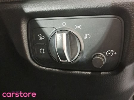 2019 Audi A3 1.0TFSI 115 SE €20,880 thumbnail