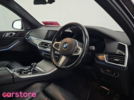 2020 BMW X5 xDrive45e M Sport €56,880 thumbnail