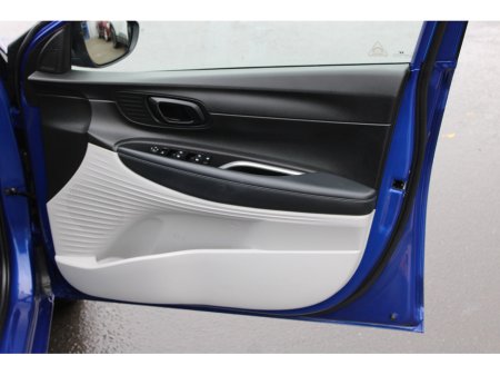 2023 Hyundai i20 - thumbnail 13