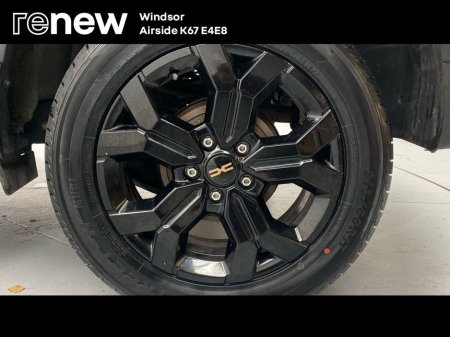 2024 Dacia Duster 1.5 Blue dCi 115 Extreme €24,495 thumbnail