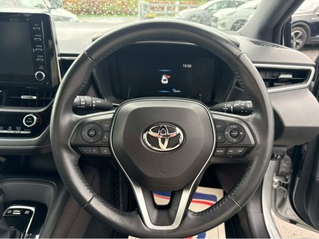 2021 Toyota Corolla - thumbnail 11