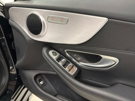 2020 Mercedes-Benz C Class - thumbnail 17