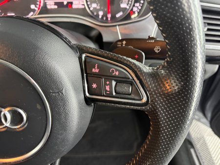 2015 Audi A7 - thumbnail 30