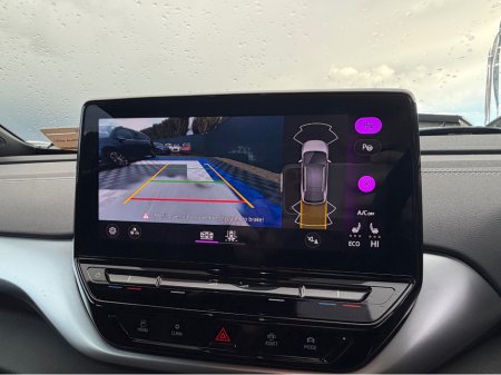 2022 Volkswagen ID.4 LIFE - ELECTRIC - AUTO - 12M WARRANTY - CAR: 1738 €24,950 thumbnail