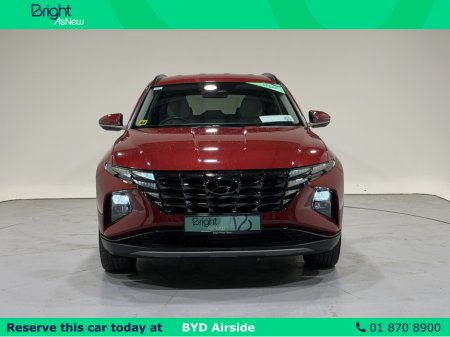 2022 Hyundai Tucson - photo 5