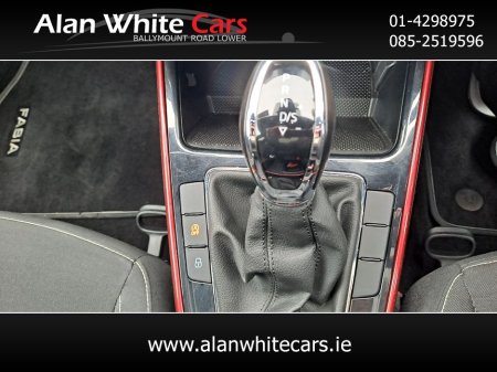 2023 Skoda Fabia - thumbnail 25