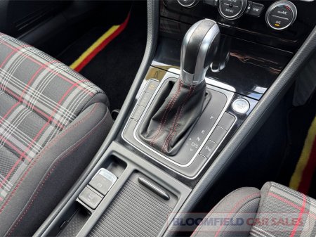 2018 Volkswagen Golf - thumbnail 20