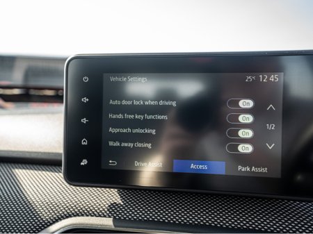 2022 Dacia Jogger - thumbnail 25