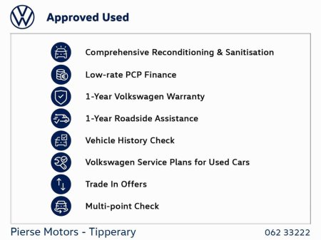 2025 Volkswagen Golf - thumbnail 5
