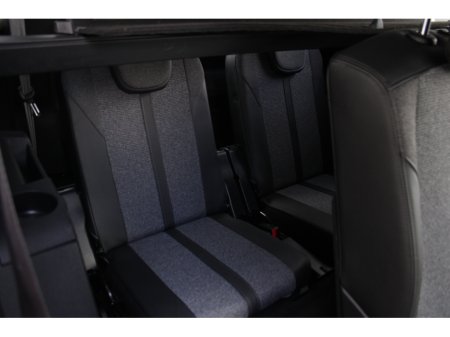 2020 Peugeot 5008 - thumbnail 18