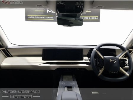 2026 DS Automobiles No8 - thumbnail 9