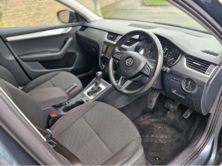 2016 Skoda Octavia - thumbnail 28