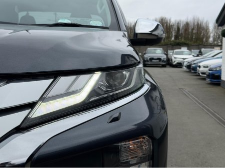 2020 Mitsubishi L200 - thumbnail 10