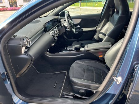 2022 Mercedes-Benz A Class - thumbnail 15