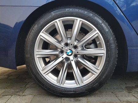 2019 BMW 5 Series 520d SE Auto €29,995 thumbnail