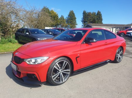 2014 BMW 4 Series - thumbnail 6