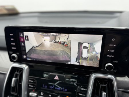 2021 Kia Sorento - thumbnail 13