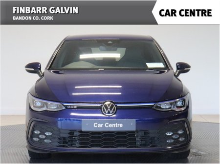 2022 Volkswagen Golf  €27,950 thumbnail