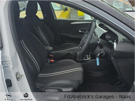 2025 Opel Corsa GS 1.2i Demo with 3.9% Finance Available & Price Includes €1,000 Scrappage Allowance. €26,950 thumbnail