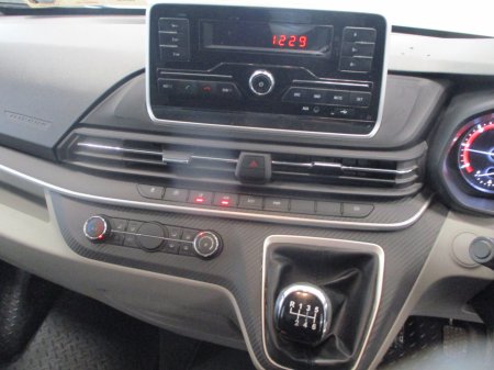 2022 Maxus Deliver 9 - thumbnail 19