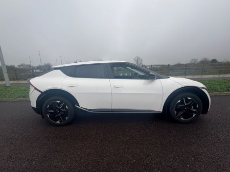 2025 Kia EV6 new model EV6 SPORT Demo, 84.0 kWh BATTERY, *7 YEAR WARRANTY* *3 YEAR AA* Multi-Function Steering Wheel, Sat Nav, Cruise Control, €49,900