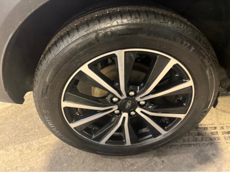 2023 Ford Puma TITANIUM 5DR 1.0T 125 MHEV DC7 €21,499 thumbnail