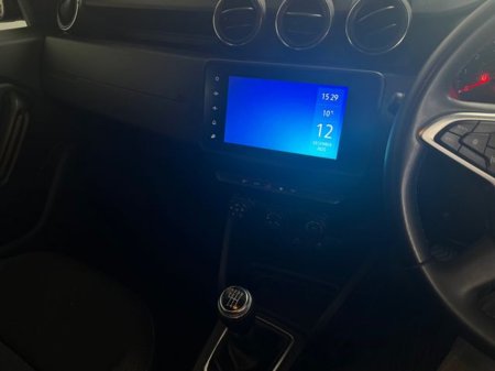 2022 Dacia Duster Comfort TCE 90 4X2 5DR €19,777 thumbnail