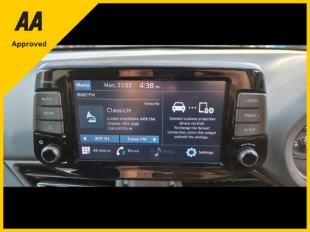 2021 Hyundai i30 - thumbnail 24