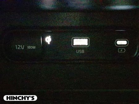 2023 Kia Sportage K4 Diesel MHEV €35,900 thumbnail