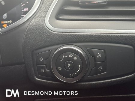 2020 Ford S-Max ST-LINE ECOBLUE AUTO €29,500 thumbnail