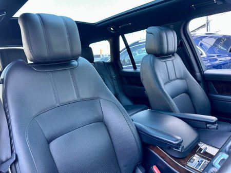 2020 Land Rover Range Rover - thumbnail 6