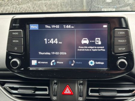 2024 Hyundai i30 - thumbnail 18