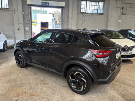 2024 Nissan Juke - thumbnail 16