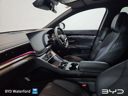 2026 BYD Seal U *Finance Rates from 4.9%* 