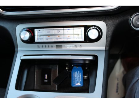 2023 Hyundai Kona Kona EV Executive 39 kWh €20,950 thumbnail