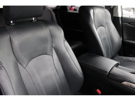 2019 Lexus RX 450hL - thumbnail 11