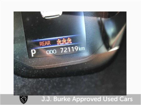 2019 Toyota Corolla - thumbnail 15